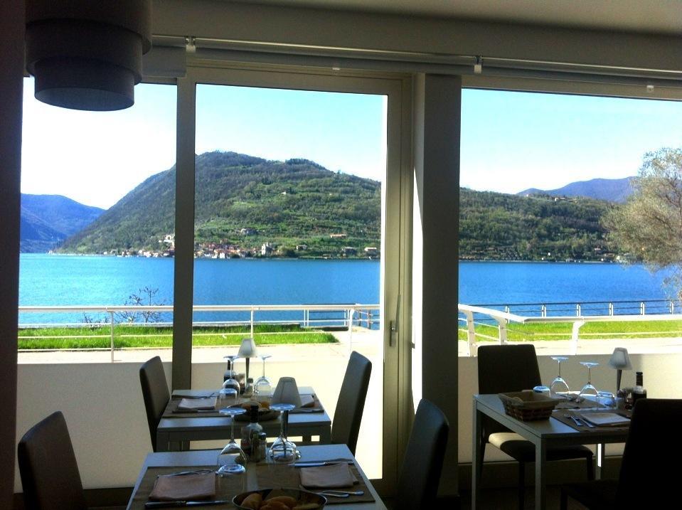 A Lago Marone Exterior photo